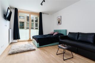 Modern Elegance Suite - Praga - 9