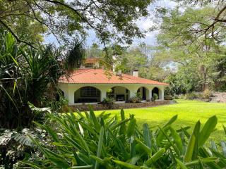 Africa House Malawi - 8