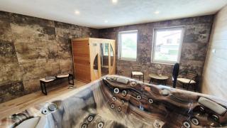 Penzion a restaurace Zlatovláska u zámku Červená Lhota - Jižná - 7
