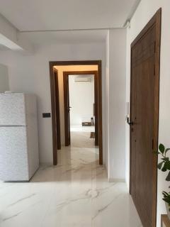 Apart s2 ain zaghouen la marsa - La Marsa - 2