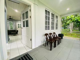 Grace Guesthouse - Kota Belud - 3