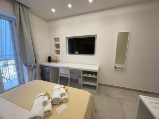 B&B Cozzolino House's - Ercolano - 5