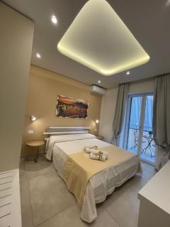 B&B Cozzolino House's - Ercolano - 4