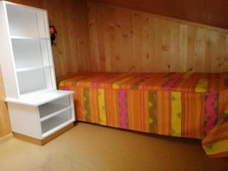 Central Location Cozy 3 BR Flat in Gstaad - Gstaad - 2