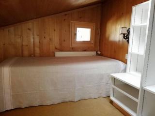 Central Location Cozy 3 BR Flat in Gstaad - Gstaad - 3