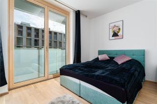 Modern Elegance Suite - Praga - 0