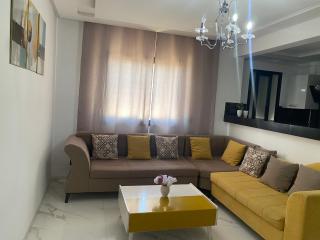 Apart s2 ain zaghouen la marsa - La Marsa - 8