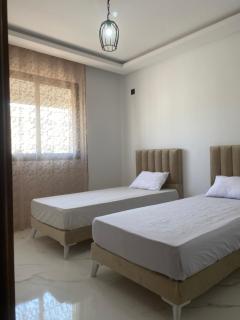 Apart s2 ain zaghouen la marsa - 6