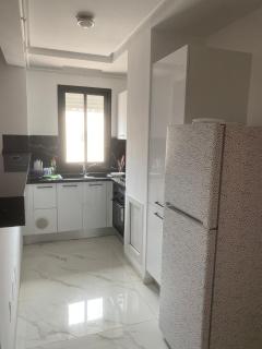Apart s2 ain zaghouen la marsa - La Marsa - 4