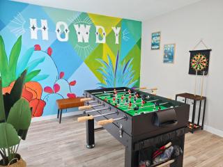 Sageview Cottage - 4 BDR with Pool Pet Friendly - Houston - 7