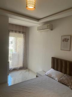 Apart s2 ain zaghouen la marsa - La Marsa - 3