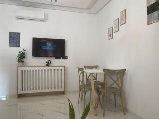 Apart s2 ain zaghouen la marsa - La Marsa - 5