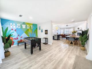 Sageview Cottage - 4 BDR with Pool Pet Friendly - Houston - 2