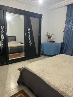 Cozy 4-Room Apartment Near the Beach - Akouda - 2