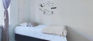 Cozy Studio, Convenient, Close to nature & sea - Helsinki - 0