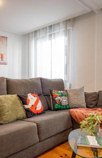 Apartamento Saioa - Pamplona - 7