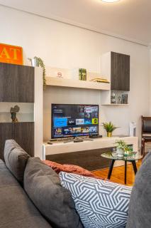 Apartamento Saioa - Pamplona - 6
