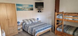 appartement port barcares - Le Barcarès - 3