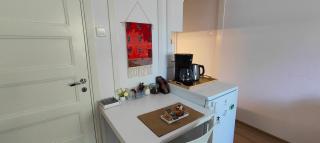 Cozy Studio, Convenient, Close to nature & sea - Helsinki - 6
