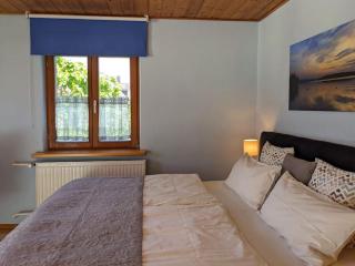 Ferienhaus zur Altmühl - Ornbau - 3