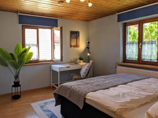 Ferienhaus zur Altmühl - 2