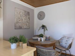 Ferienhaus zur Altmühl - 6