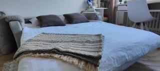 Cozy Studio, Convenient, Close to nature & sea - Helsinki - 5