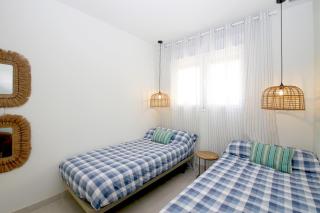 Estepona Port Apartment OLABLANCA - 1