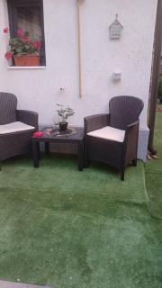 Lucyana home's - Bucharest - 3
