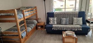 appartement port barcares - Le Barcarès - 2