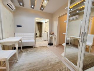 Apartment rent 3 room's - Chişinău - 2