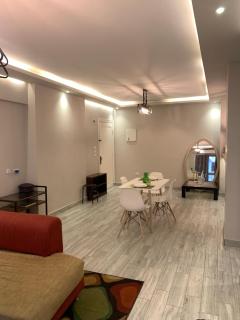 Cozy APT in heart of Nasr city & 5th Settlement - 8