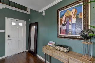 Spring Branch Haven - Cozy 3BR Oasis Pet Friendly - Houston - 3