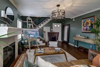 Spring Branch Haven - Cozy 3BR Oasis Pet Friendly - Houston - 2