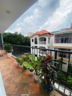 Horizon Home - Netflix&Chill - Ho Chi Minh-stad - 2