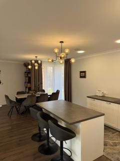 Vila Dharma Stay - Telšiai - 8