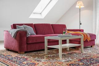 Ferienwohnung Auszeit - Kargow - 9
