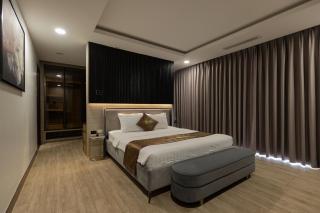 Luxhome Mekong Hotel - Can Tho - 8