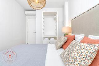 House with rooftop terrace at the beach - TCM - 1