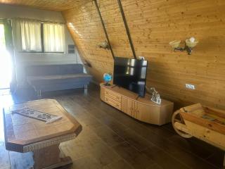 cabana Fratii Pasca - Bîrsana - 4