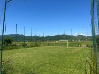 cabana Fratii Pasca - 1