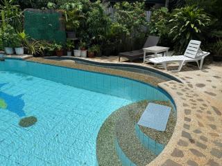 Alf's Guesthouse - Panglao - 9