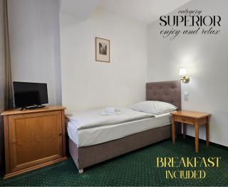 Hotel Claris - Prag - 3