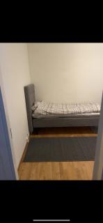 Central apartment - Uppsala - 1