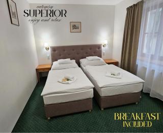 Hotel Claris - Prag - 7