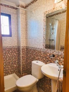 Juweeltje van Hondon, met groot zwembad en rust - 4