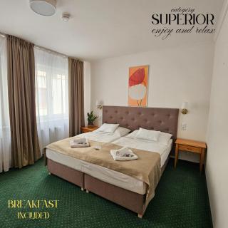 Hotel Claris - Prag - 0