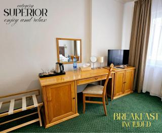 Hotel Claris - Prag - 6
