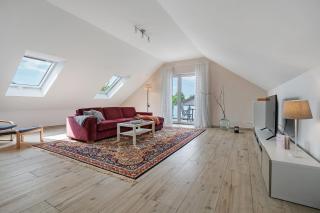 Ferienwohnung Auszeit - Kargow - 9