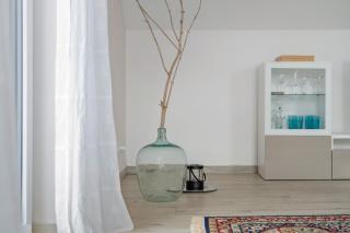 Ferienwohnung Auszeit - Kargow - 7